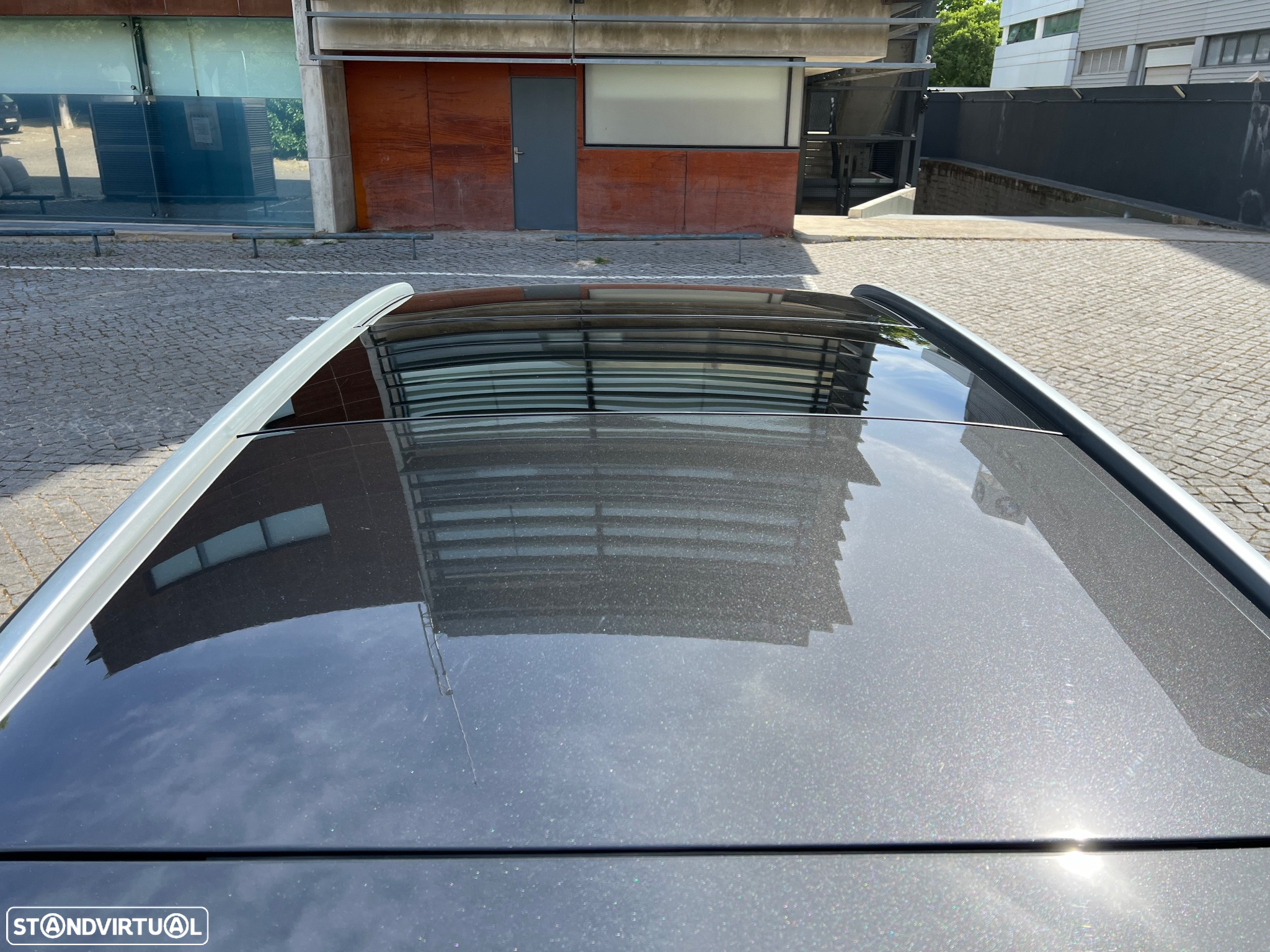 Mercedes-Benz E 300 de AMG Line - 7