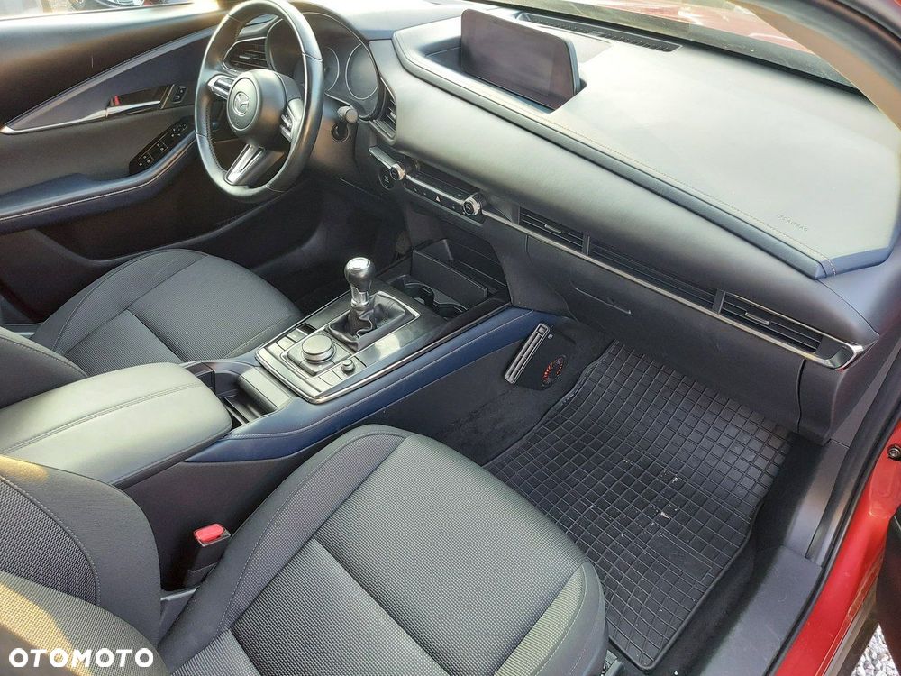 Mazda CX-5 - 12