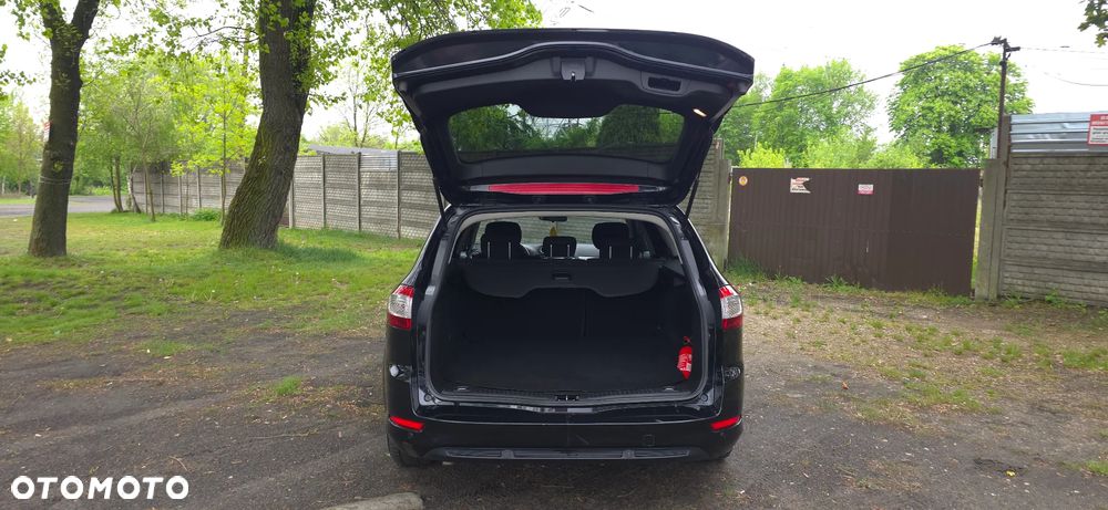Ford Mondeo 2.0 TDCi Titanium S - 15