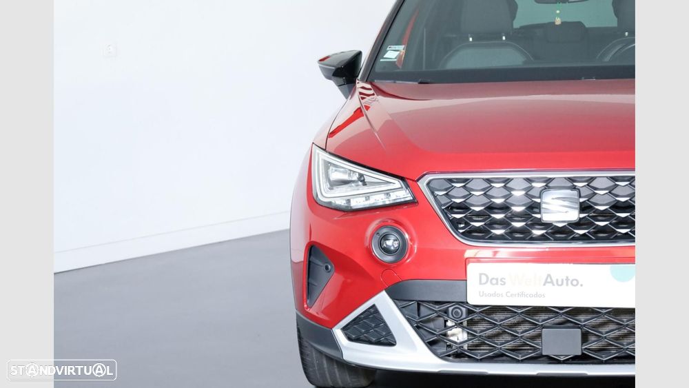 SEAT Arona 1.0 TSI Xcellence - 4