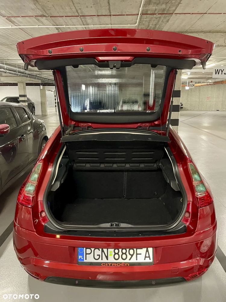 Citroën C4 - 15