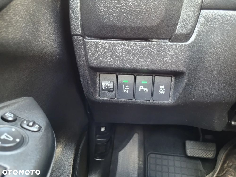 Honda Jazz 1.3 Comfort (ADAS/OGS2) CVT - 20