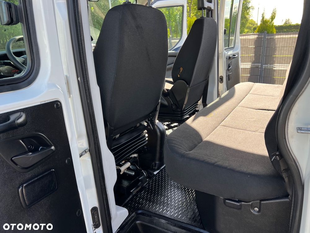 Iveco Daily 65.150 - 21