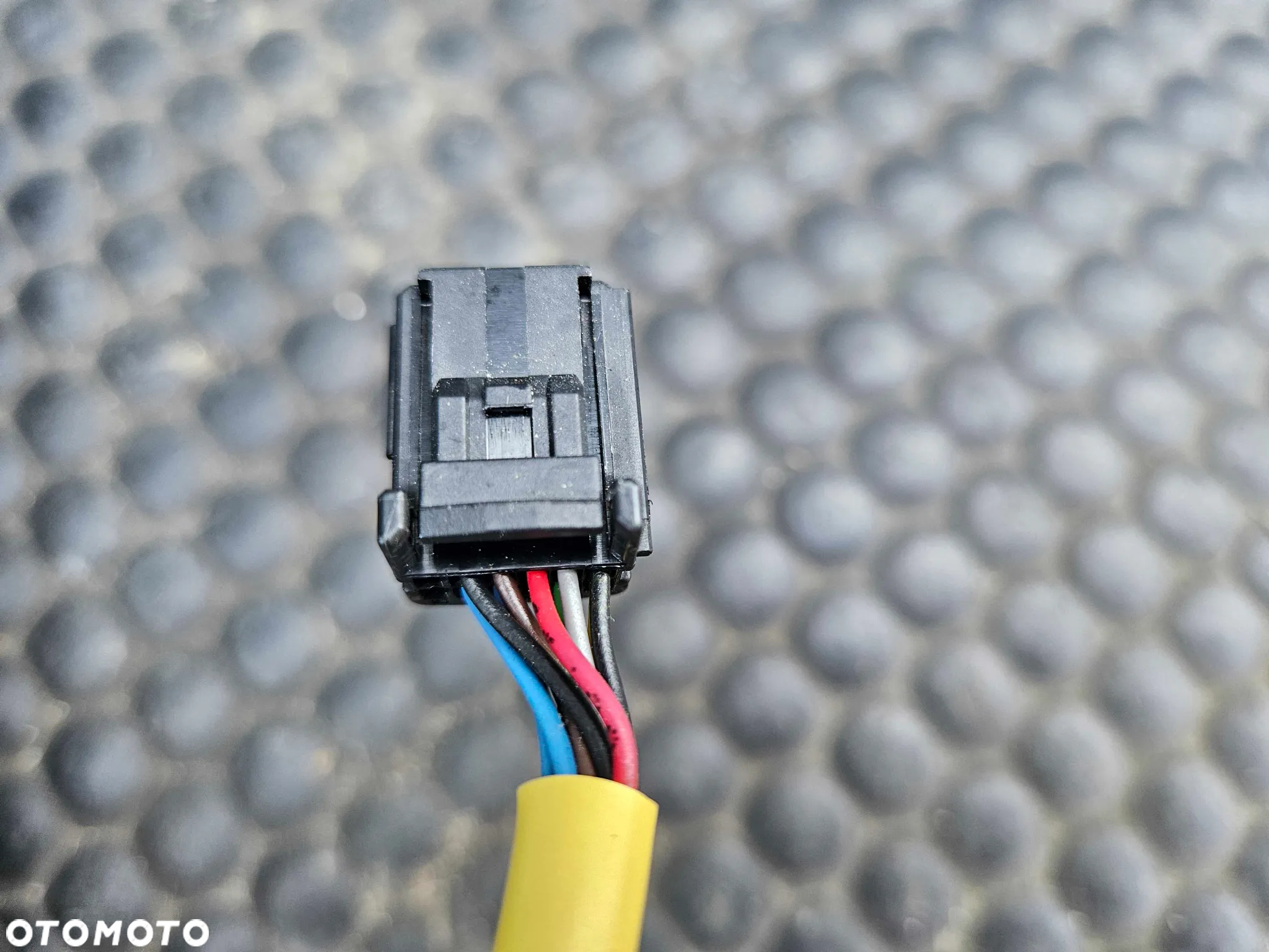 Lusterko Lusterka Zewnetrzne EUROPA Lewe 9pin Prawe 11pin Czarne Renault Captur I 1 - 18