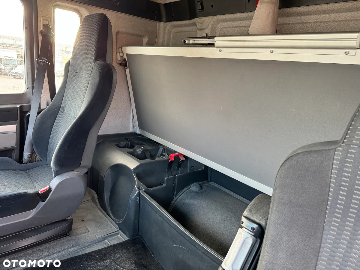 MAN TGX 18.400 manual standard - 7