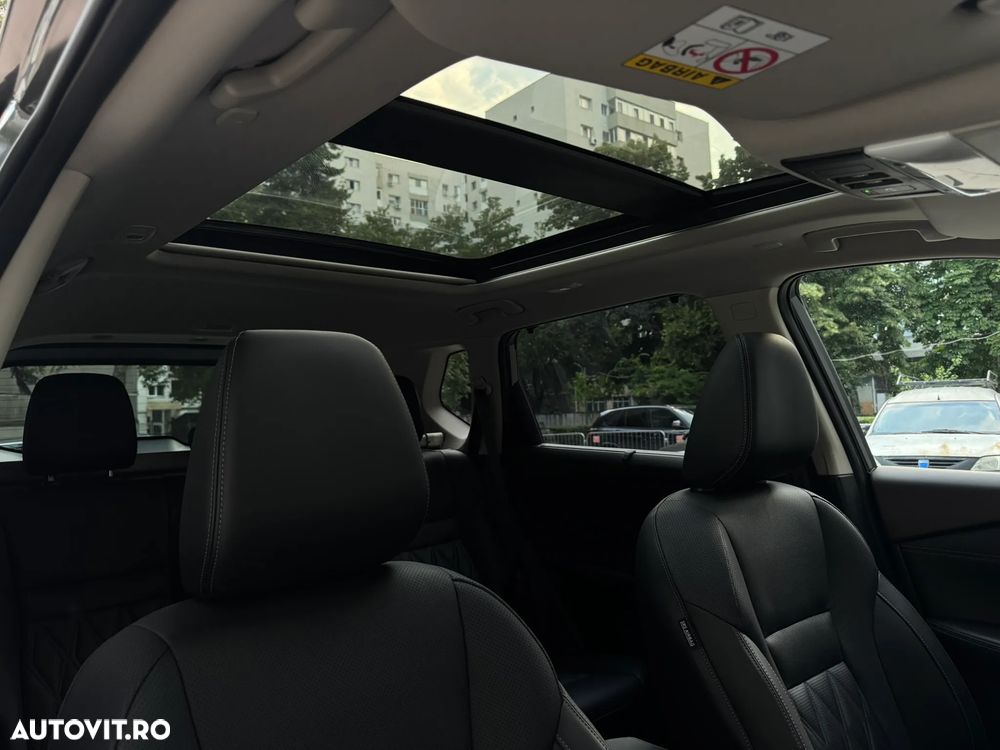 Nissan X-Trail e4ORCE e-power Tekna+ - 16