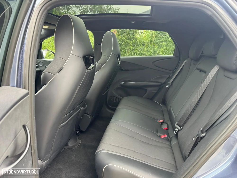 BYD Dolphin 60.4 kWh Design - 13
