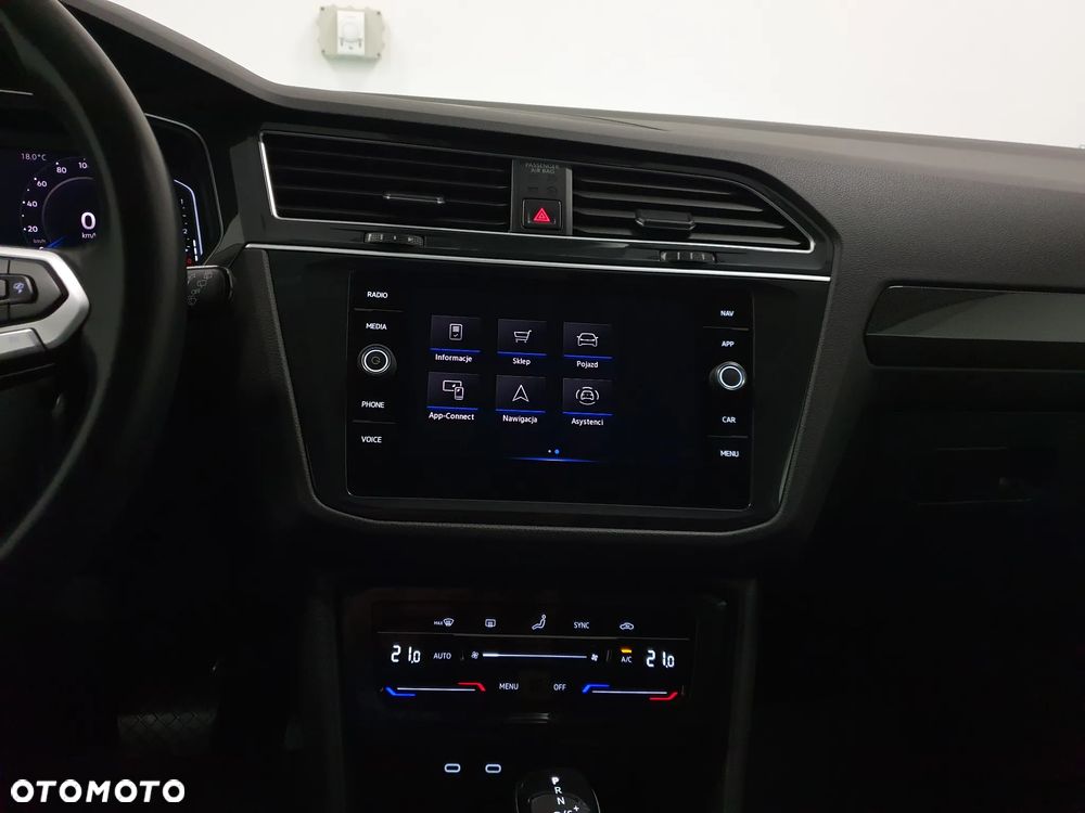 Volkswagen Tiguan 2.0 TDI SCR (BlueMotion Technology) DSG Highline - 20