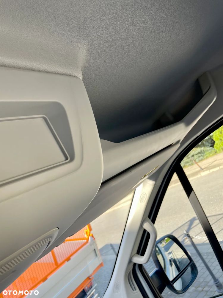 Maxus Deliver 9 podwozie L3H0 N1 - 17