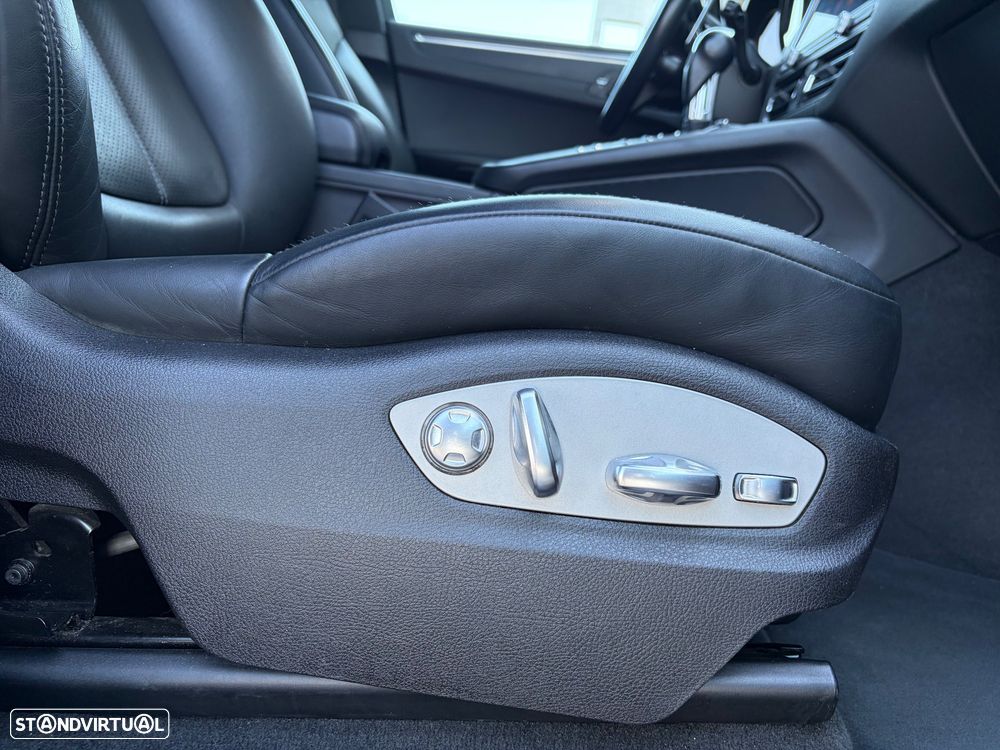 Porsche Macan 2.0T - 16