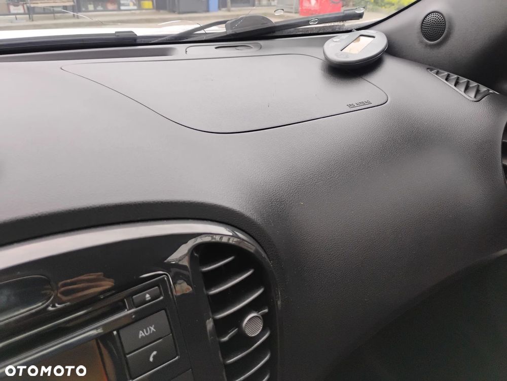 Nissan Juke 1.6 Start/Stop Tekna - 17