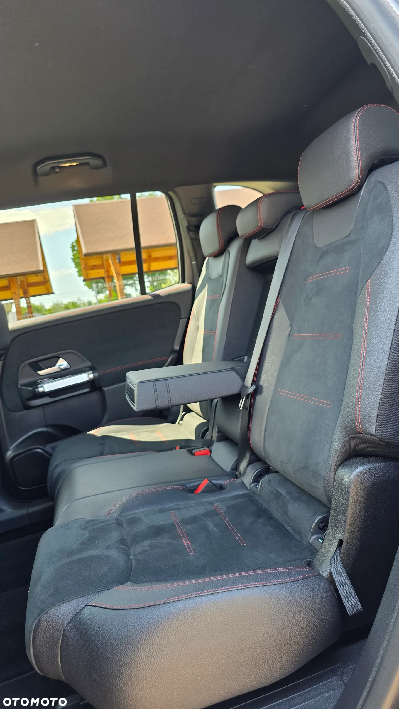 Mercedes-Benz GLB 200 d 4-Matic Progressive 8G-DCT - 13