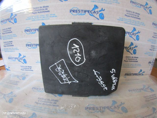 Caixa Fusiveis 284B7JD000 NISSAN QASHQAI 1 FASE 1 2008 1.5DCI 105CV 5P CINZENTO ORIGINAL - 2