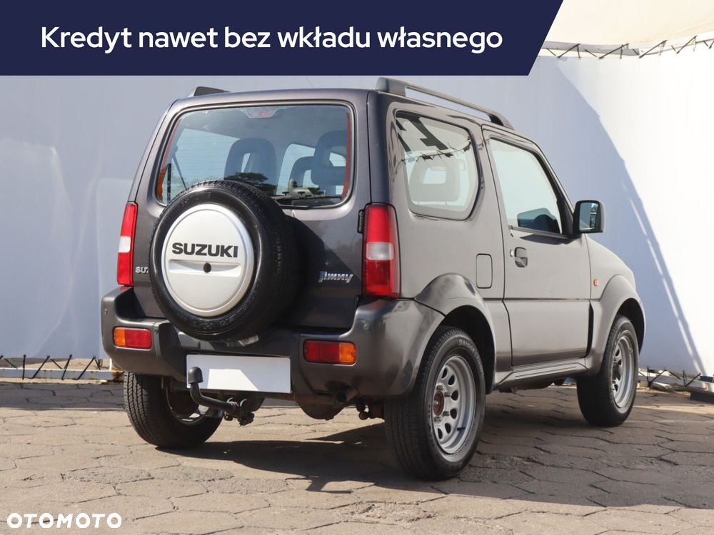 Suzuki Jimny - 7
