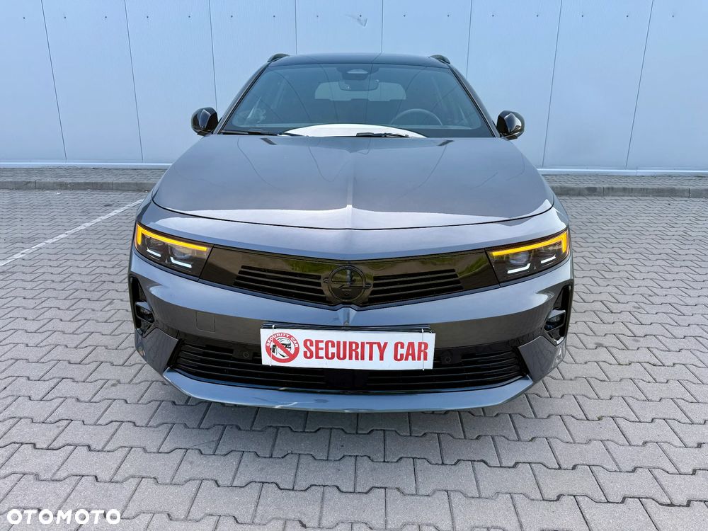 Opel Astra 1.2 T Ultimate S&S - 25