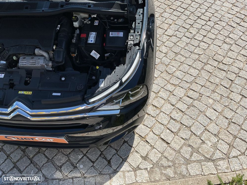 Citroën C4 1.2 PureTech Feel - 35
