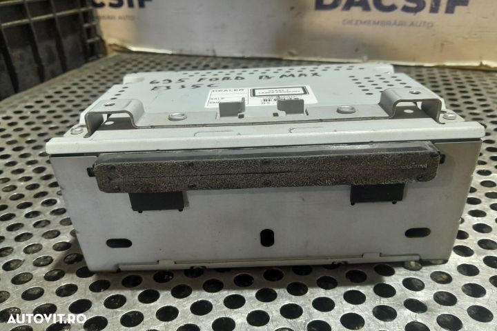 Radio cd AM5T-18C815-BH AM5T-18C815-BH Ford C-Max 2 [2010 - 2015] Min - 1