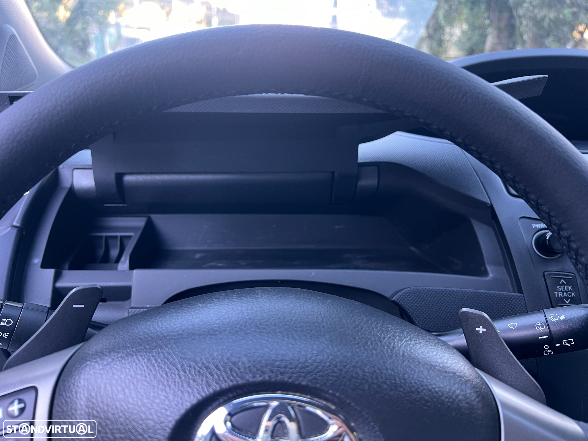 Toyota Yaris 1.4 D-4D High Pack MM - 14
