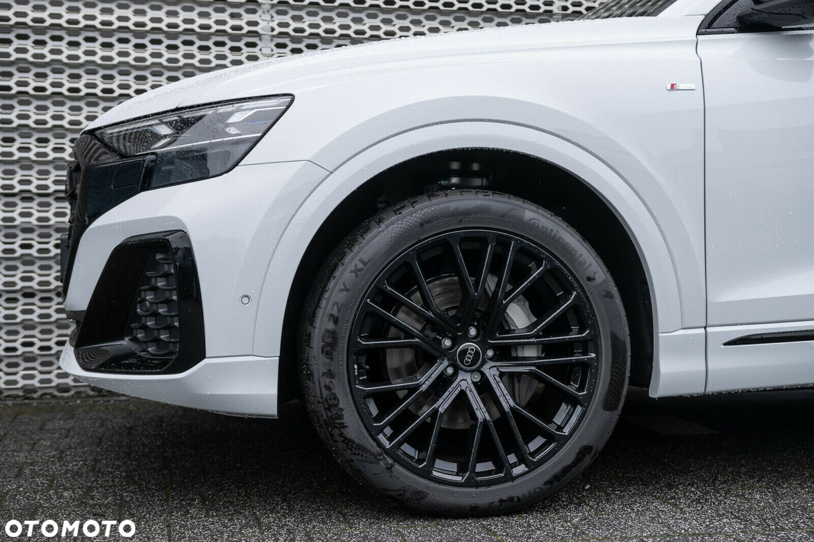 Audi Q8 - 6