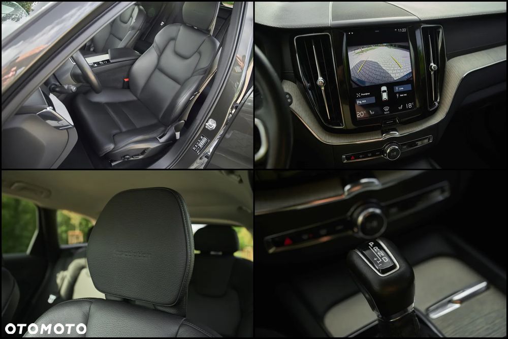 Volvo XC 60 D4 Inscription - 3