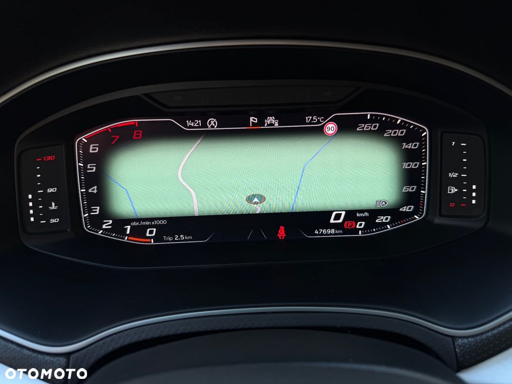 Seat Ibiza 1.0 TSI S&S FR - 22