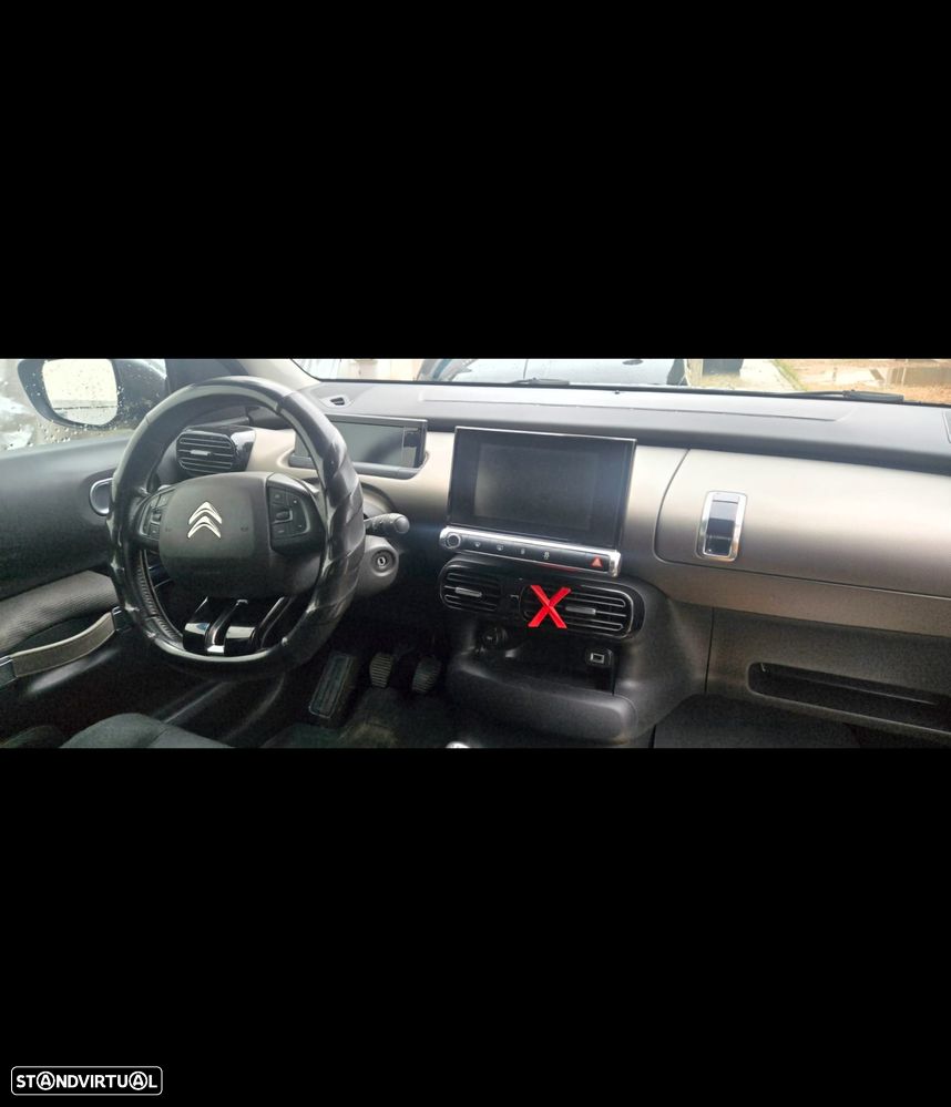 Citroën C4 Cactus - 2