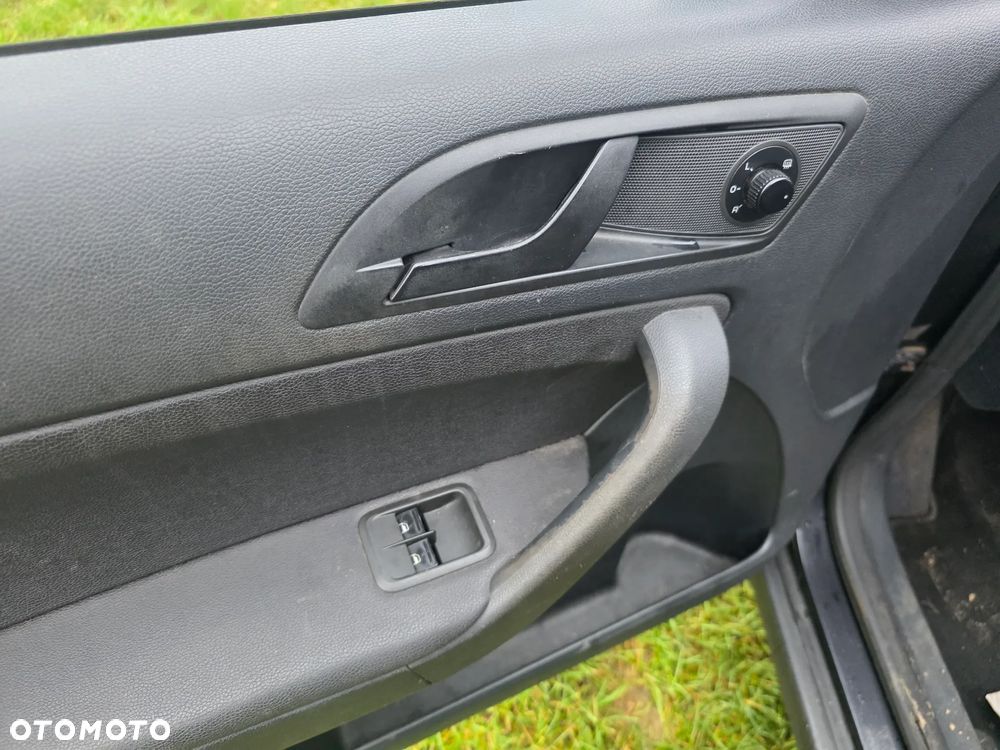 Skoda Yeti Outdoor 1.2 TSI Elegance - 18