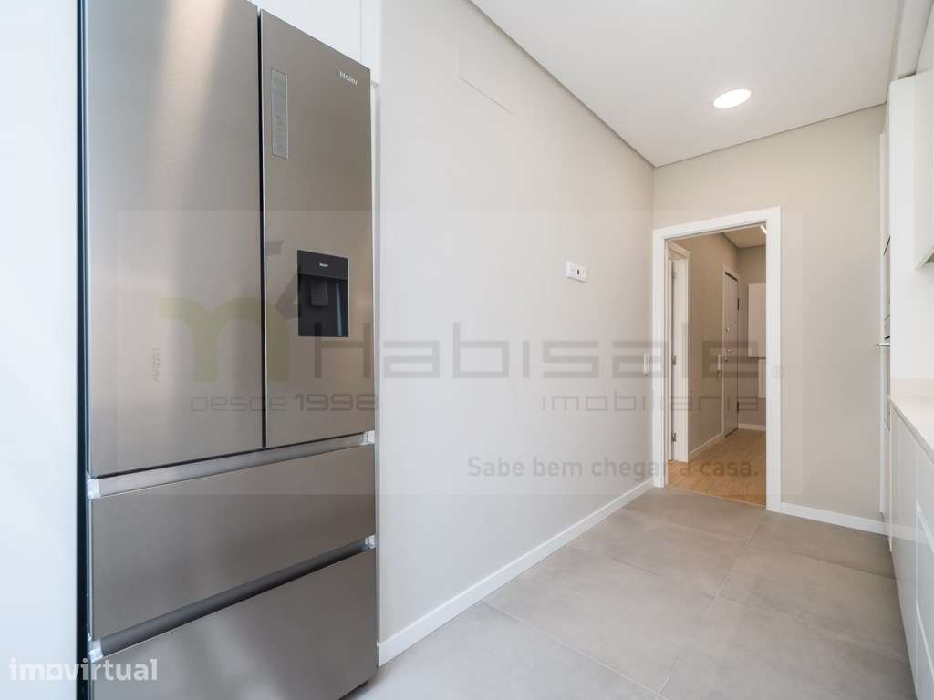 T3 totalmente remodelado na Amoreira - Grande imagem: 5/26