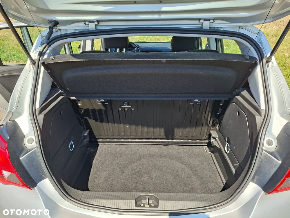 Opel Corsa 1.4 Enjoy - 15