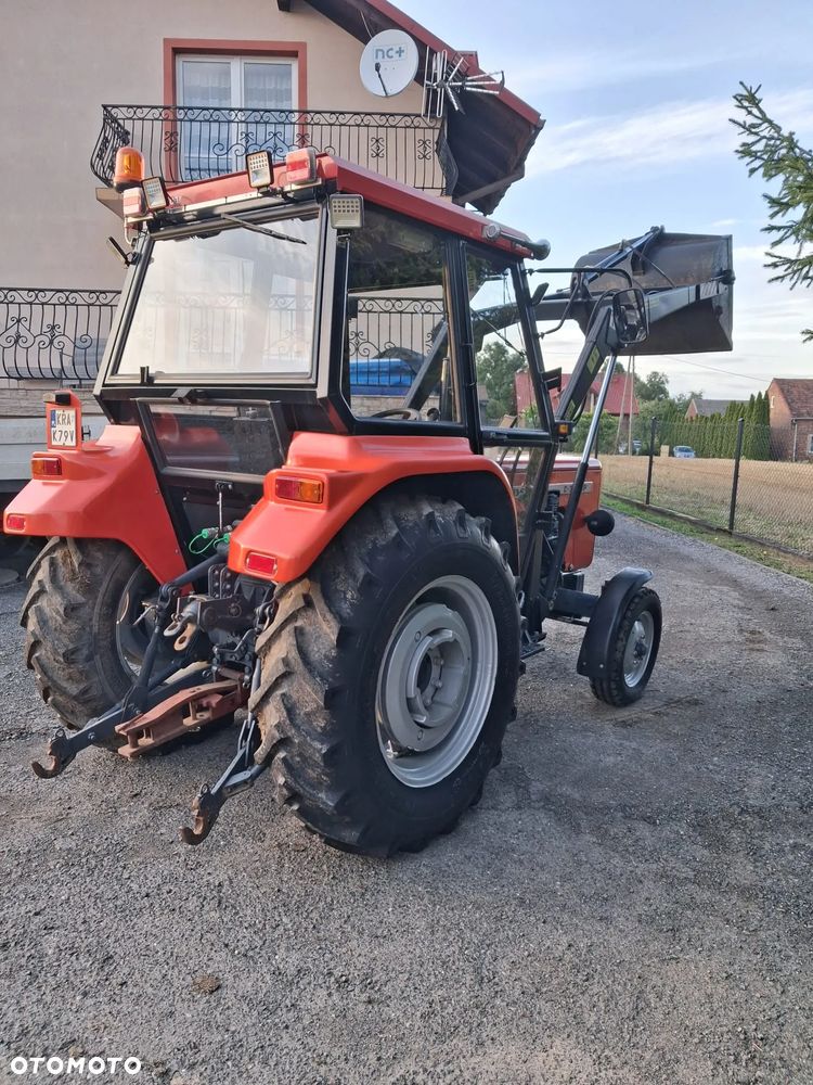 Ursus C360 3p - 5