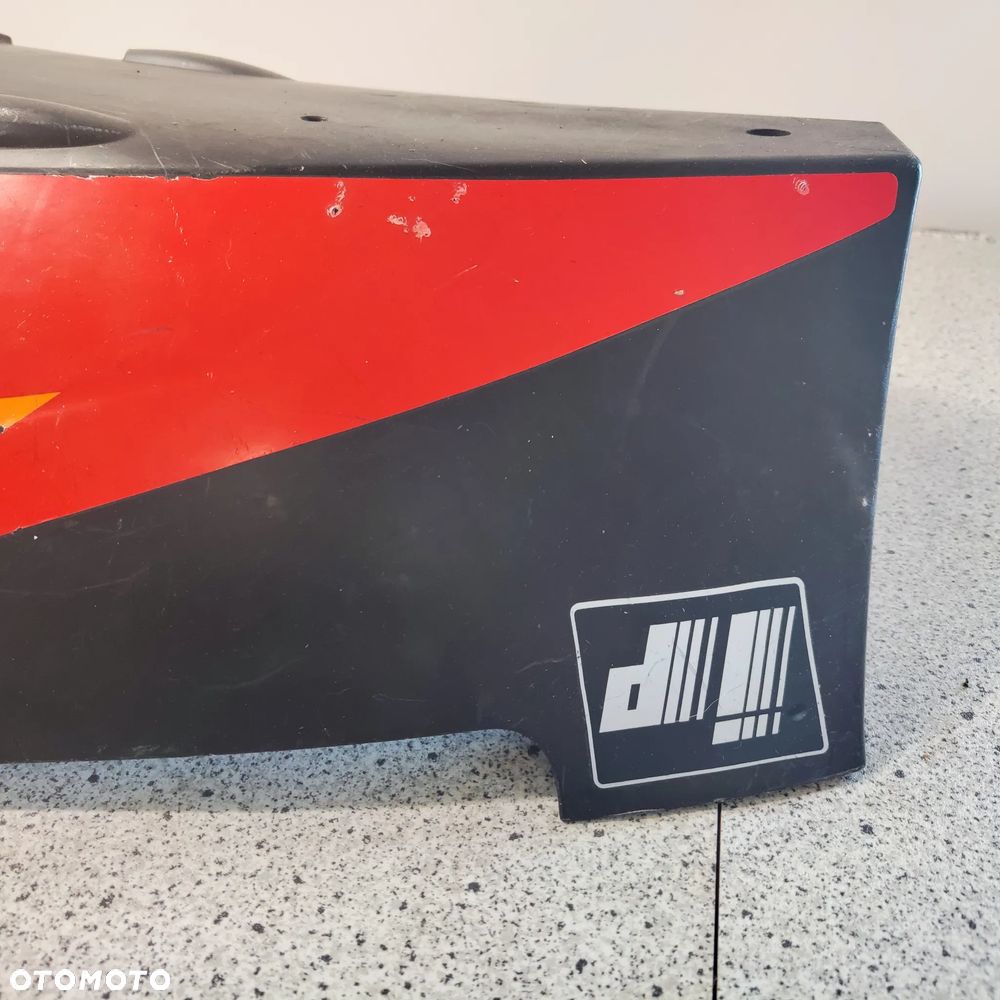 Pług, płoza, owiewka, osłona Aprilia SR 50 SR50 Ditec Di-Tec - 4