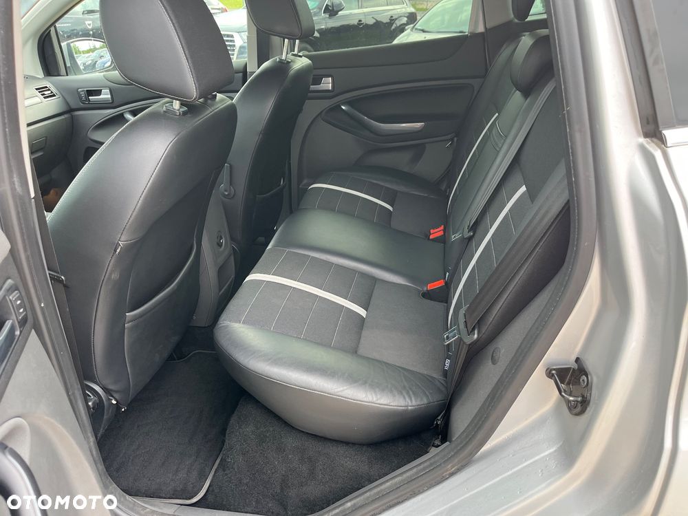 Ford Kuga 2.0 TDCi Titanium - 23