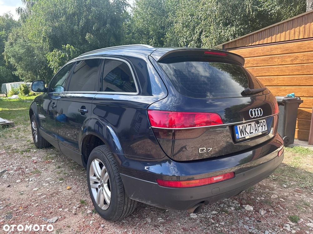 Audi Q7 - 3