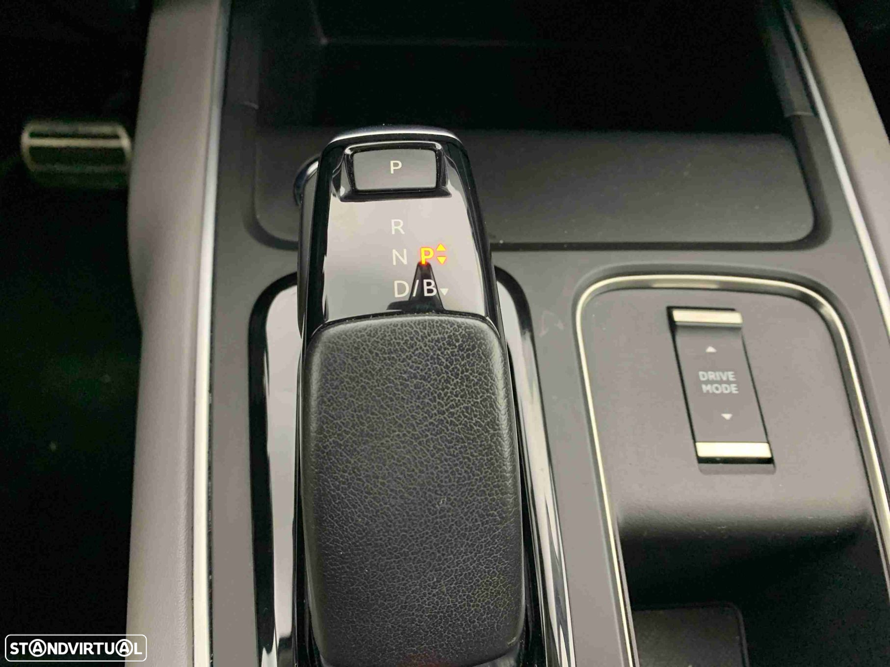 Citroën C5 Aircross 1.6 Hybrid Shine e-EAT8 - 10