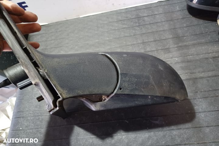 Oglinda stanga electrica E902411900 E902411900 Ford Mondeo MK3 [2000 - 3