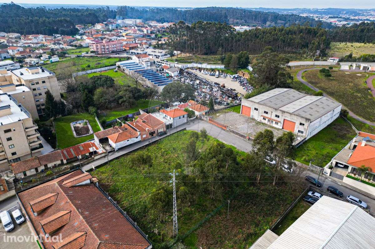 Terreno  para venda - Grande imagem: 4/14