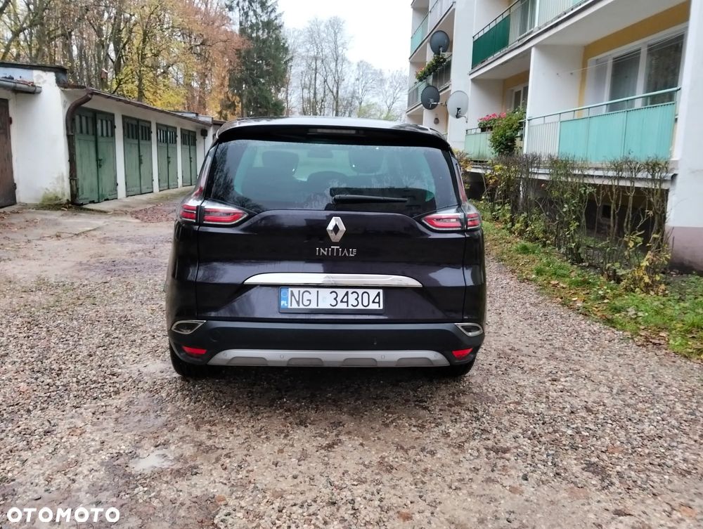Renault Espace Energy dCi 160 EDC Initiale Paris - 6
