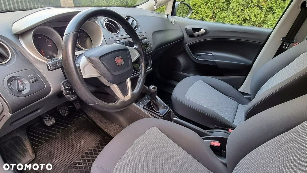 Seat Ibiza - 11