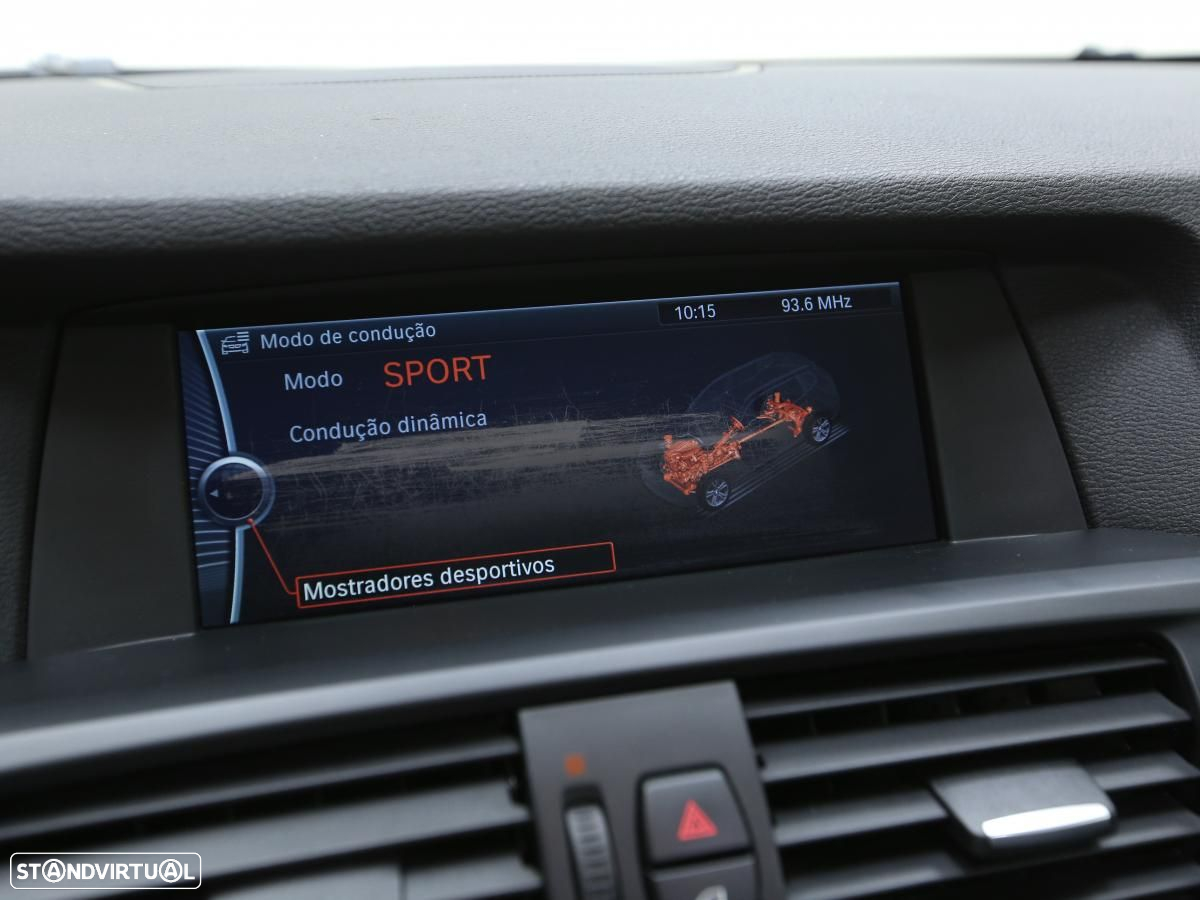 BMW X3 - 16