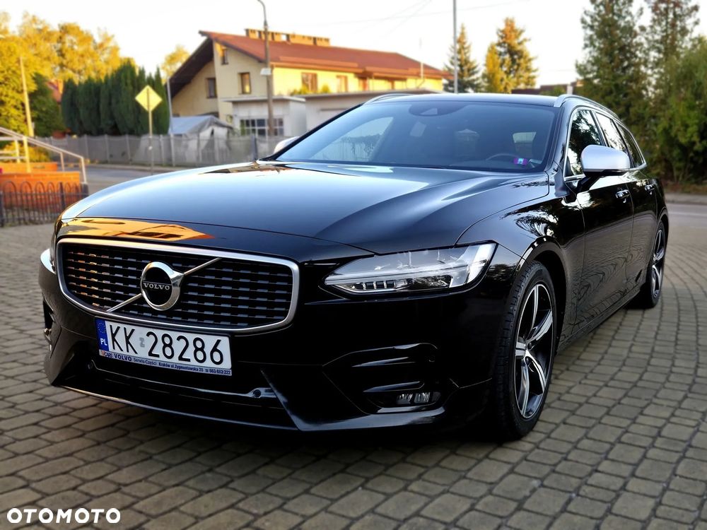Volvo V90 - 1