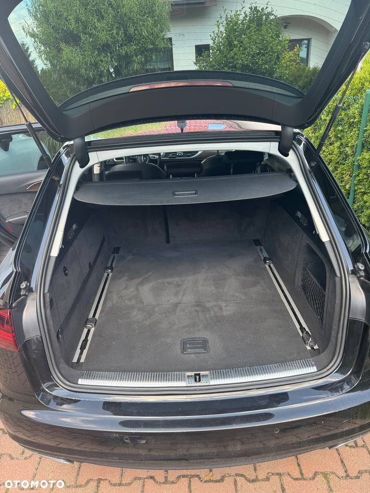 Audi A6 Avant 2.0 TDI ultra S tronic - 17