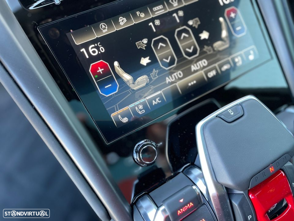 Lamborghini Urus 4.0 V8 - 30