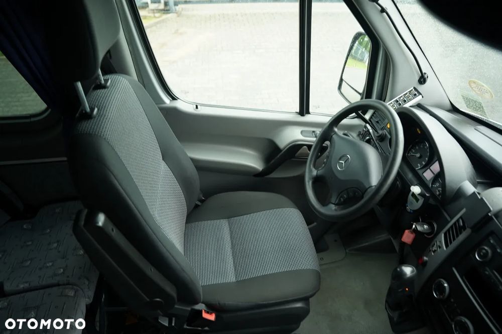 Mercedes-Benz SPRINTER 516 CDI / 2x KLIMA /SPROWADZONY / - 21