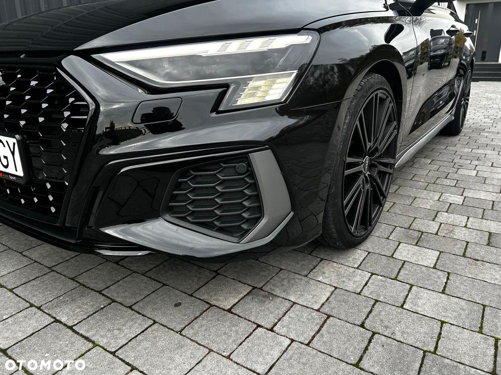 Audi A3 Sportback - 4