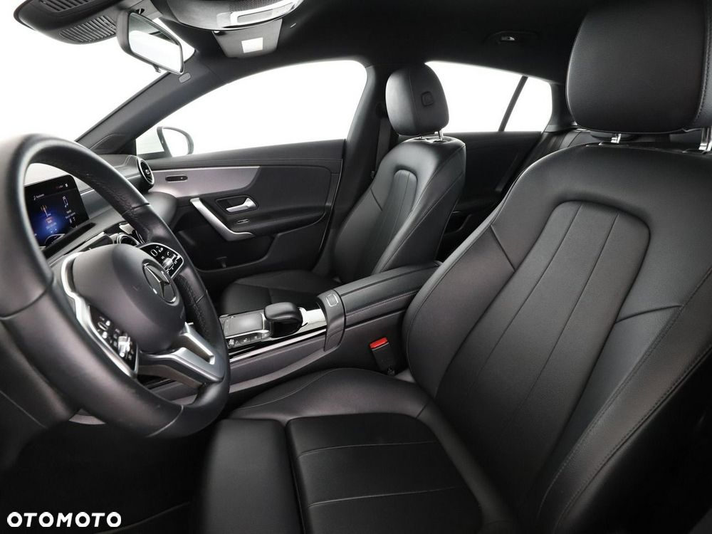 Mercedes-Benz CLA 250 e 8G-DCT Progressive - 15