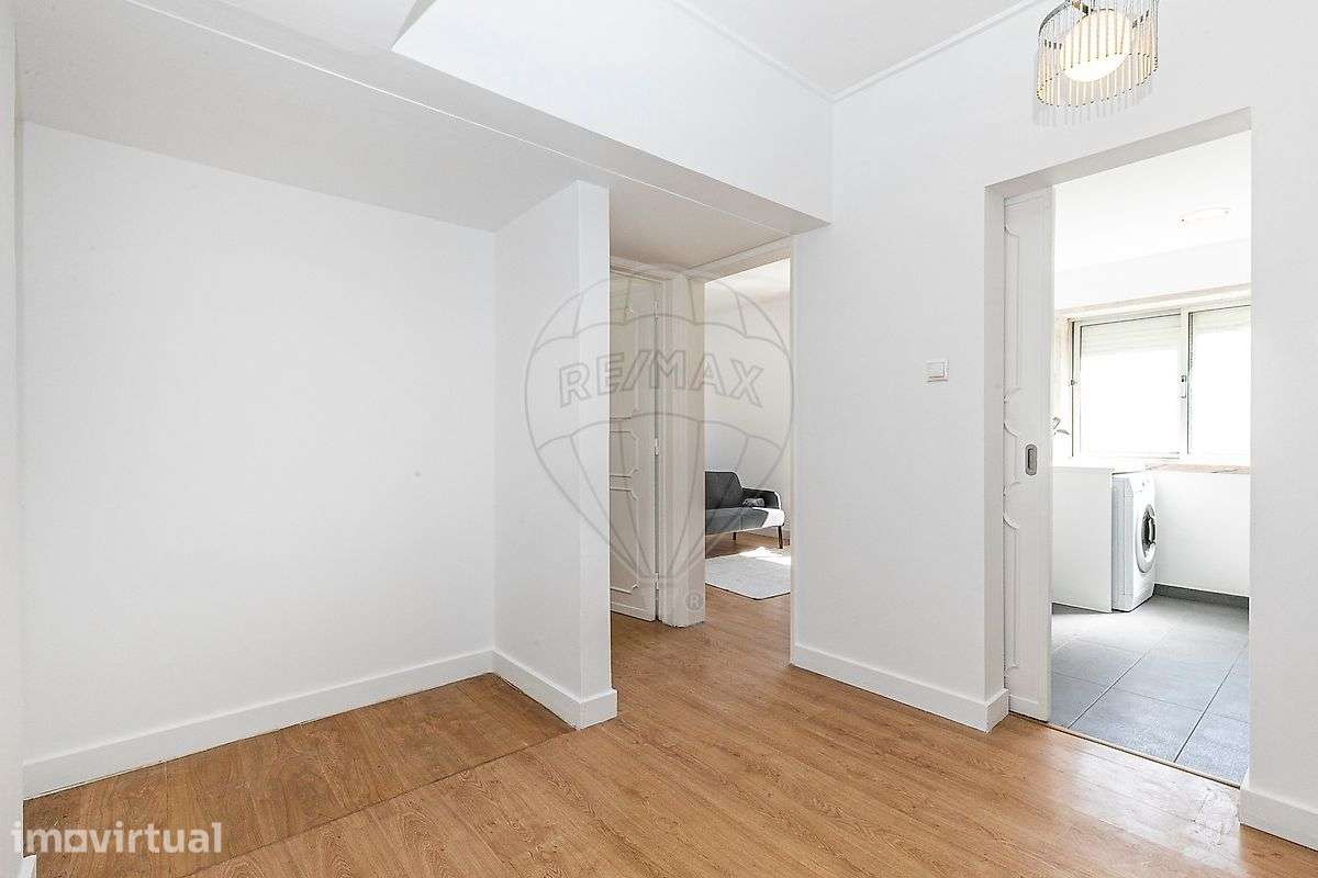 Apartamento T1 para arrendamento - Grande imagem: 5/23