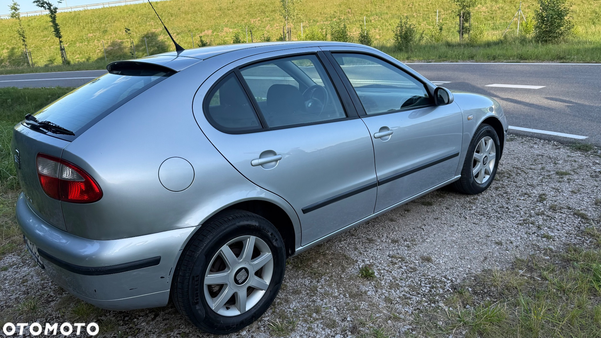 Seat Leon - 3