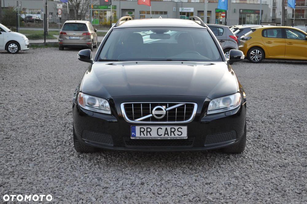 Volvo V70 2.0 - 20