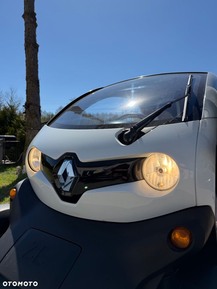 Renault Twizy LIFE - 9