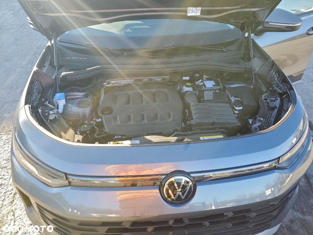 Volkswagen Tiguan - 13